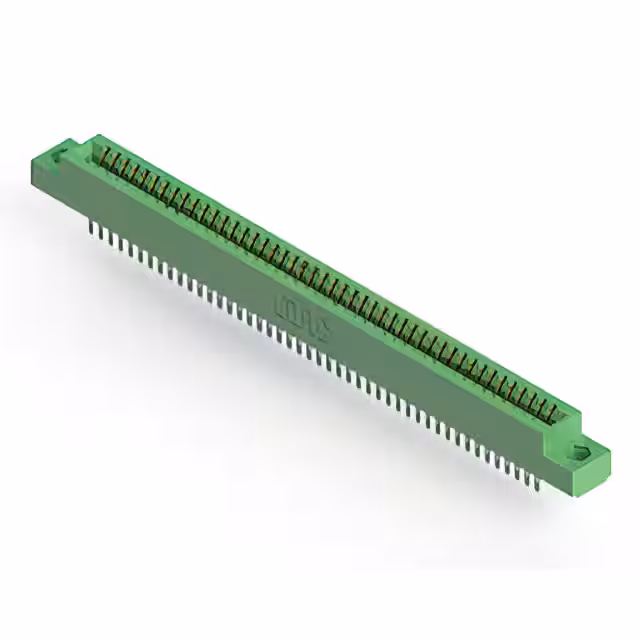 341-092-500-204 EDAC Inc.  Edgeboard Connectors